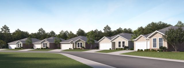 Stonechase: Classics image