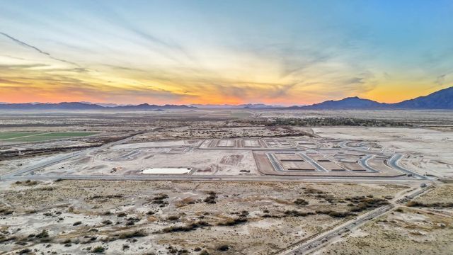 Moonlight by D.R. Horton in Maricopa - photo