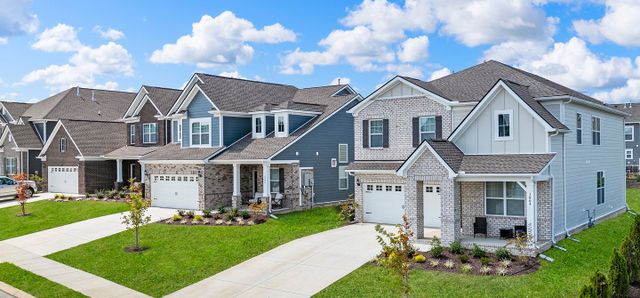 Farmhouse Downs image