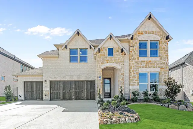 Painted Tree Woodland District 50 image