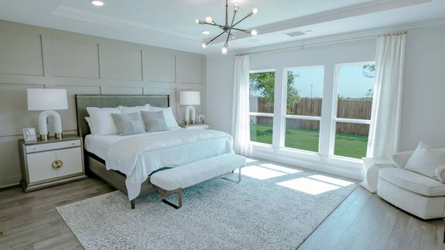Broadmoor Estates image
