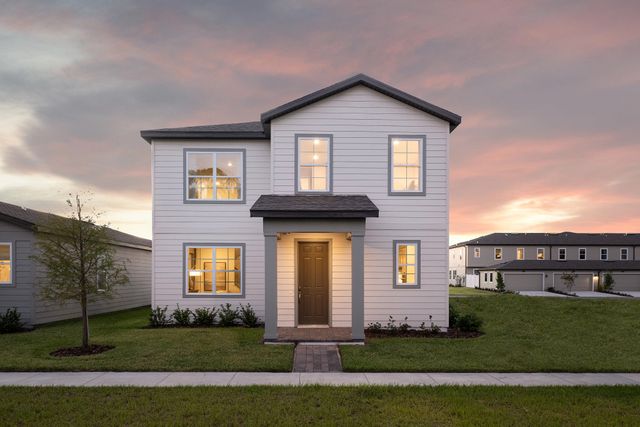 Northlake at Ovation image