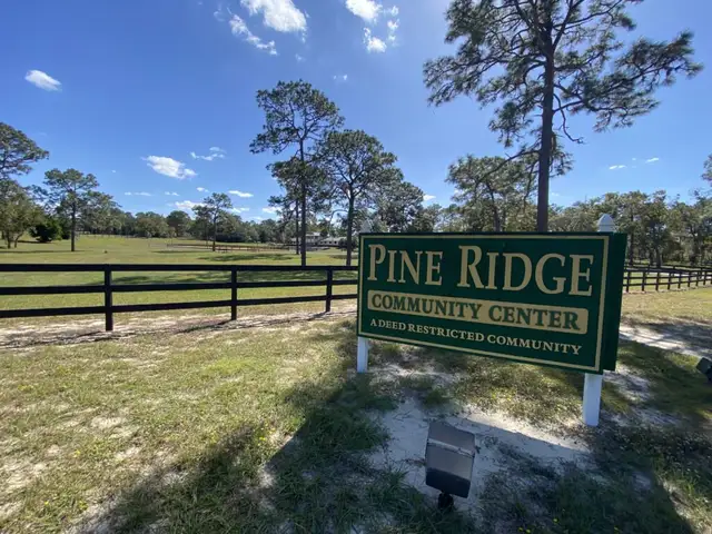 Pine Ridge image