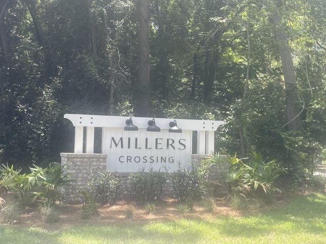Miller's Crossing image