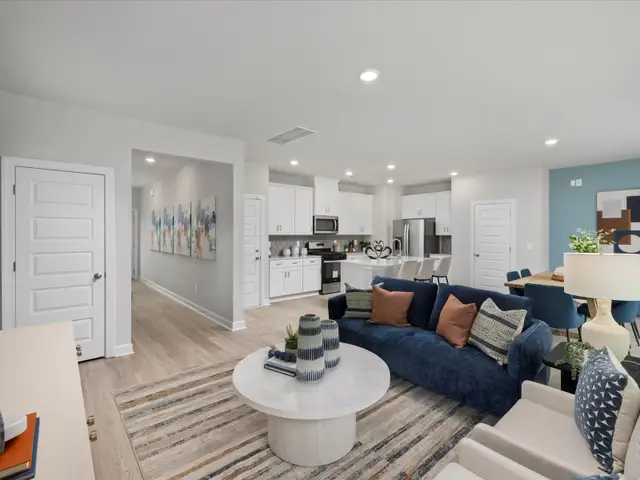 Creek Ridge - Heritage Collection image