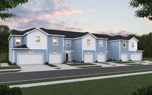 Sandy Hollow Townhomes image