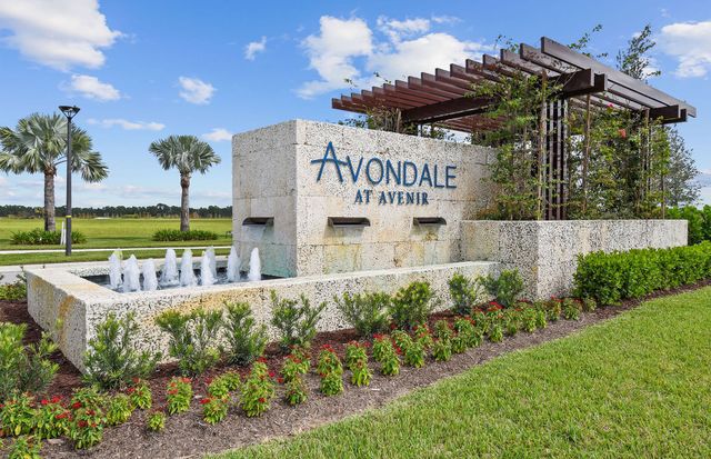 Avondale at Avenir image