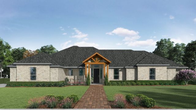 The Arbors Midlothian image