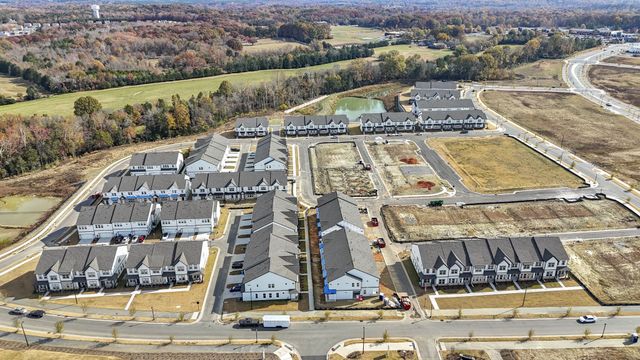 Terraces at Farmington by Taylor Morrison in Harrisburg - photo