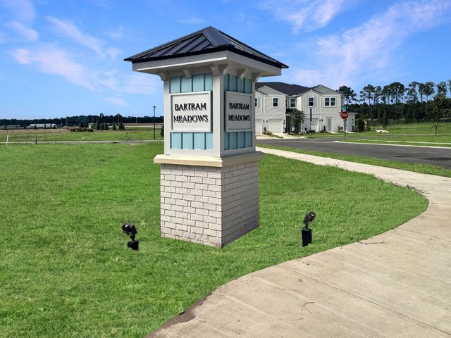 Bartram Meadows image