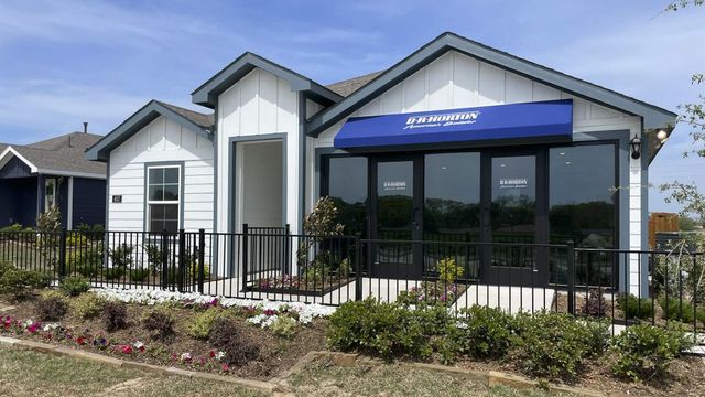 The Hills of Sherman image