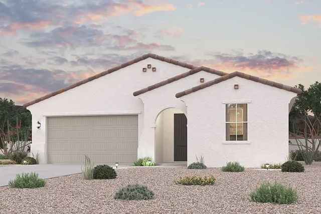 The Ridge Collection at North Copper Canyon by Century Communities in Surprise - photo