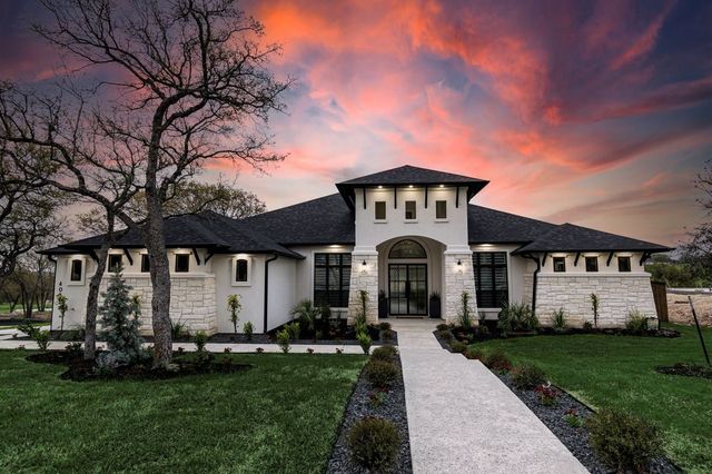 Daniels Mountain by Flintrock Builder in Georgetown - photo