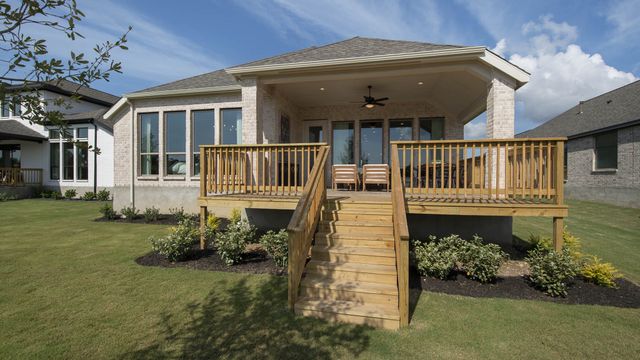 Kallison Ranch 50' image