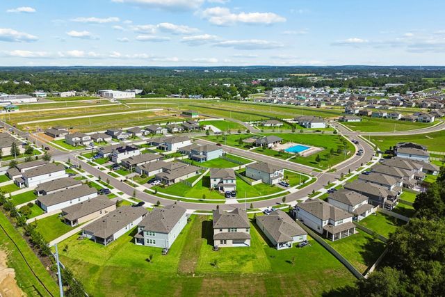 Hilltop Point image
