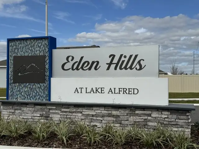 Eden Hills image