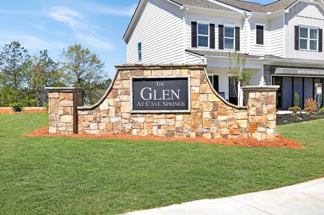 Glen at Cave Springs image