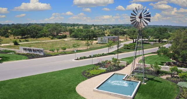 Meyer Ranch image
