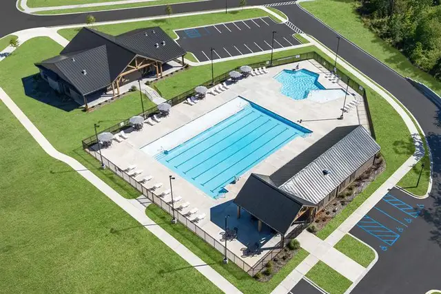 Reidville Villas image