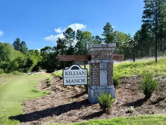 Killian Manor at The Adares image