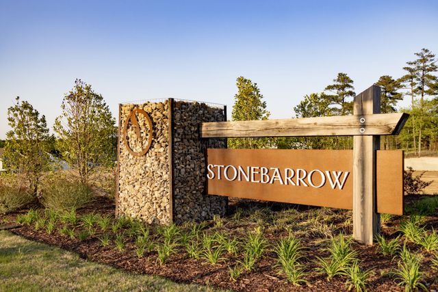 Stonebarrow image