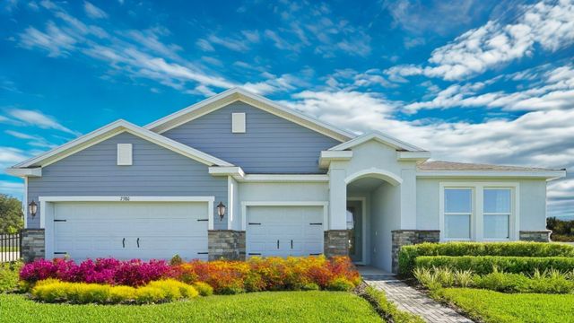 Hammock at Two Rivers image