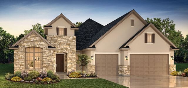 Robson Ranch Texas by Robson Resort Communities in Denton - photo