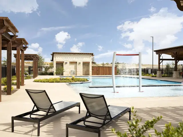 Cibolo Hills West - Signature Series image
