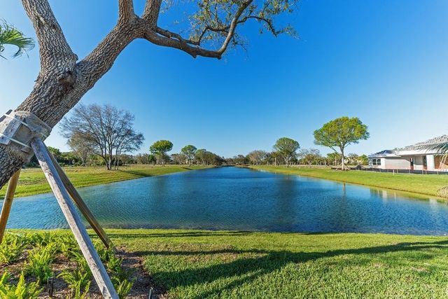 Lucaya Pointe by GHO Homes in Vero Beach - photo