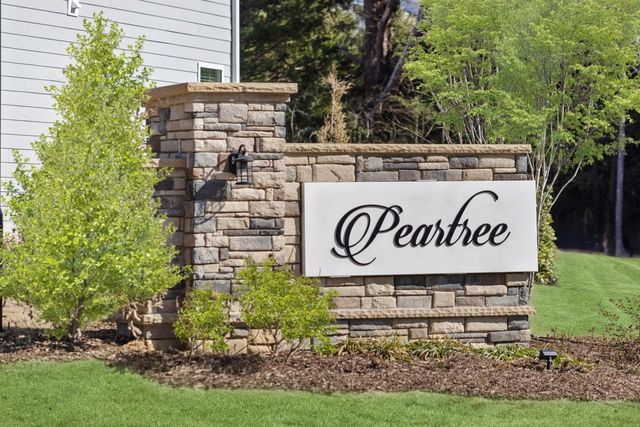 Peartree Towns image