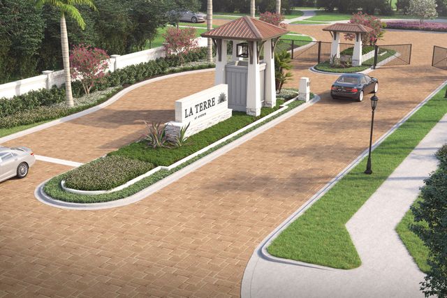 La Terre at Avenir image