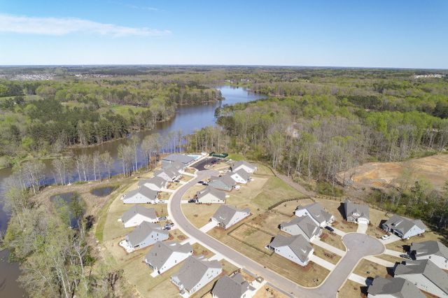 The Enclave at Hidden Lake - 55+ Community image
