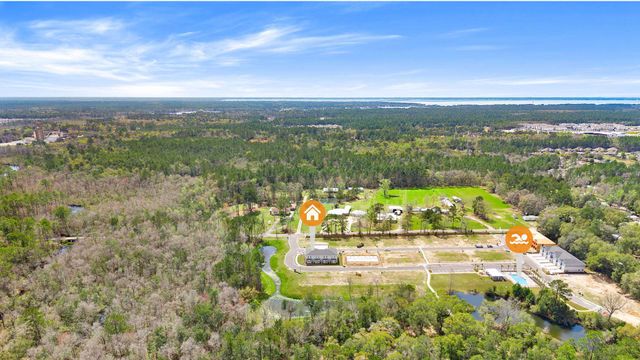 Genoa Landing Townhomes image