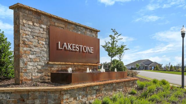 Lakestone image