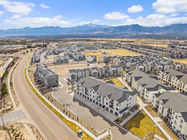 The Residences at Victory Ridge image