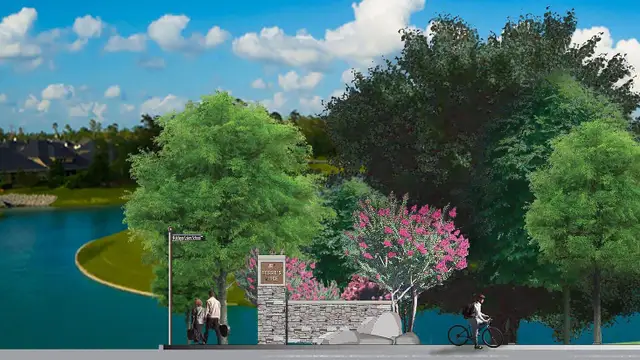 Fulshear Lakes image