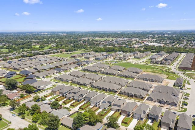 Riverset by M/I Homes in Garland - photo