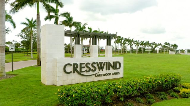 Cresswind Lakewood Ranch by Kolter Homes in Lakewood Ranch - photo