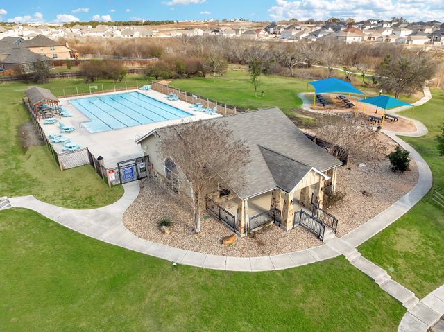 Saddle Creek Ranch image