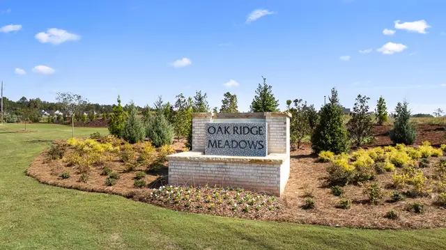 Oak Ridge Meadows image
