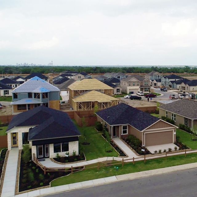 The Granary - Villa Collection image