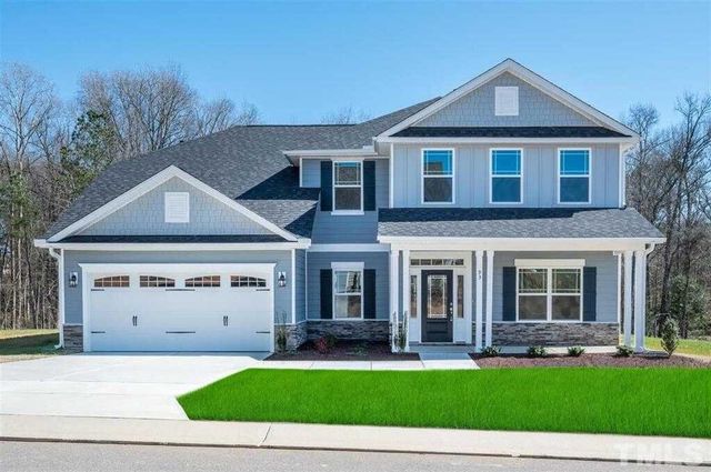 Falls of the Cape by Adams Homes in Lillington - photo