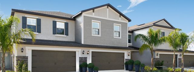 Angeline: The Town Executives by Lennar in Land O' Lakes - photo