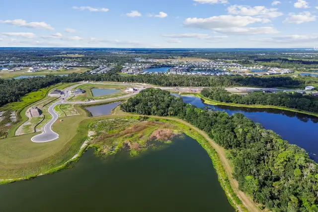 Creeks Edge at Twin Rivers image