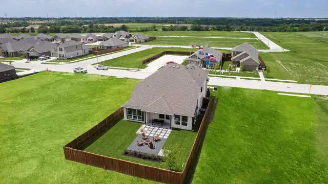 Meadow Park at The Meadows image