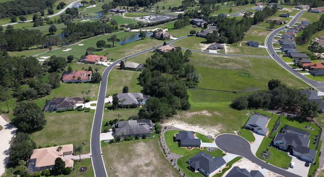 Juliette Falls by Adams Homes in Dunnellon - photo