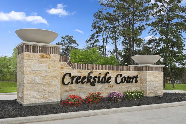 Creekside Court image
