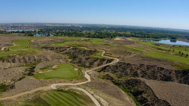 Sugar Hills at RainDance image