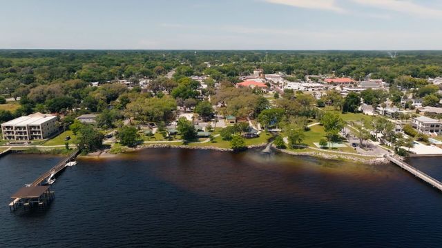 Lakes at Bella Lago by Mattamy Homes in Green Cove Springs - photo