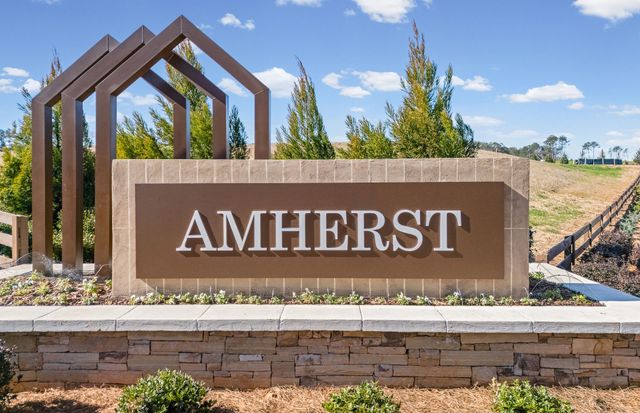 Amherst image
